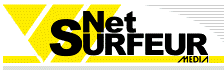 NetSurfeur